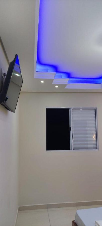 Hotel Atena São Paulo Buitenkant foto