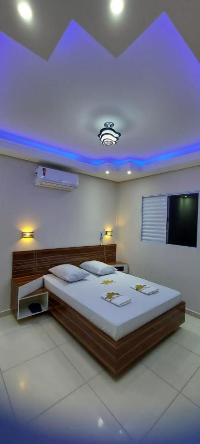 Hotel Atena São Paulo Buitenkant foto